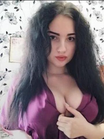 Анкета проститутки Хана - Фото 1, , 24 года, №163209
